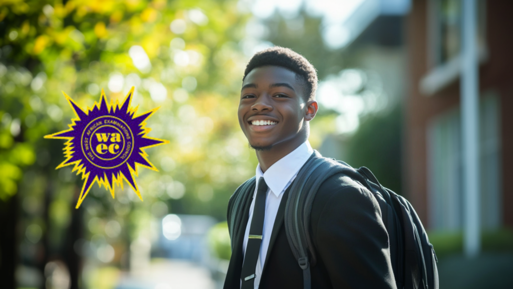 WAEC 2025
