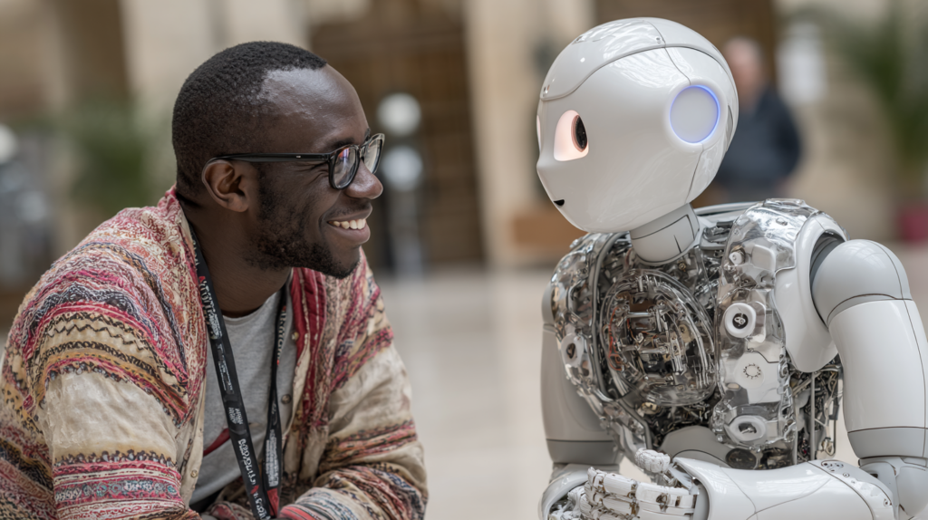 Reimagining Higher Education in the Age of AI