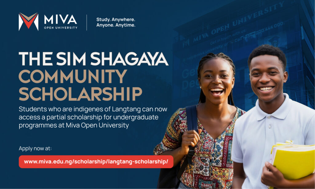 The Sim Shagaya Langtang Community Scholarship