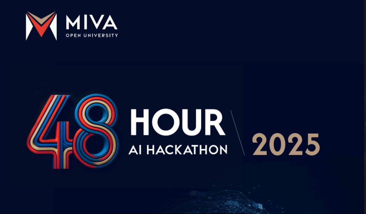 The Miva AI Hackathon