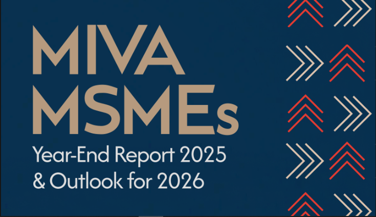 Miva Open University Releases MSMEs Year-End Report 2025