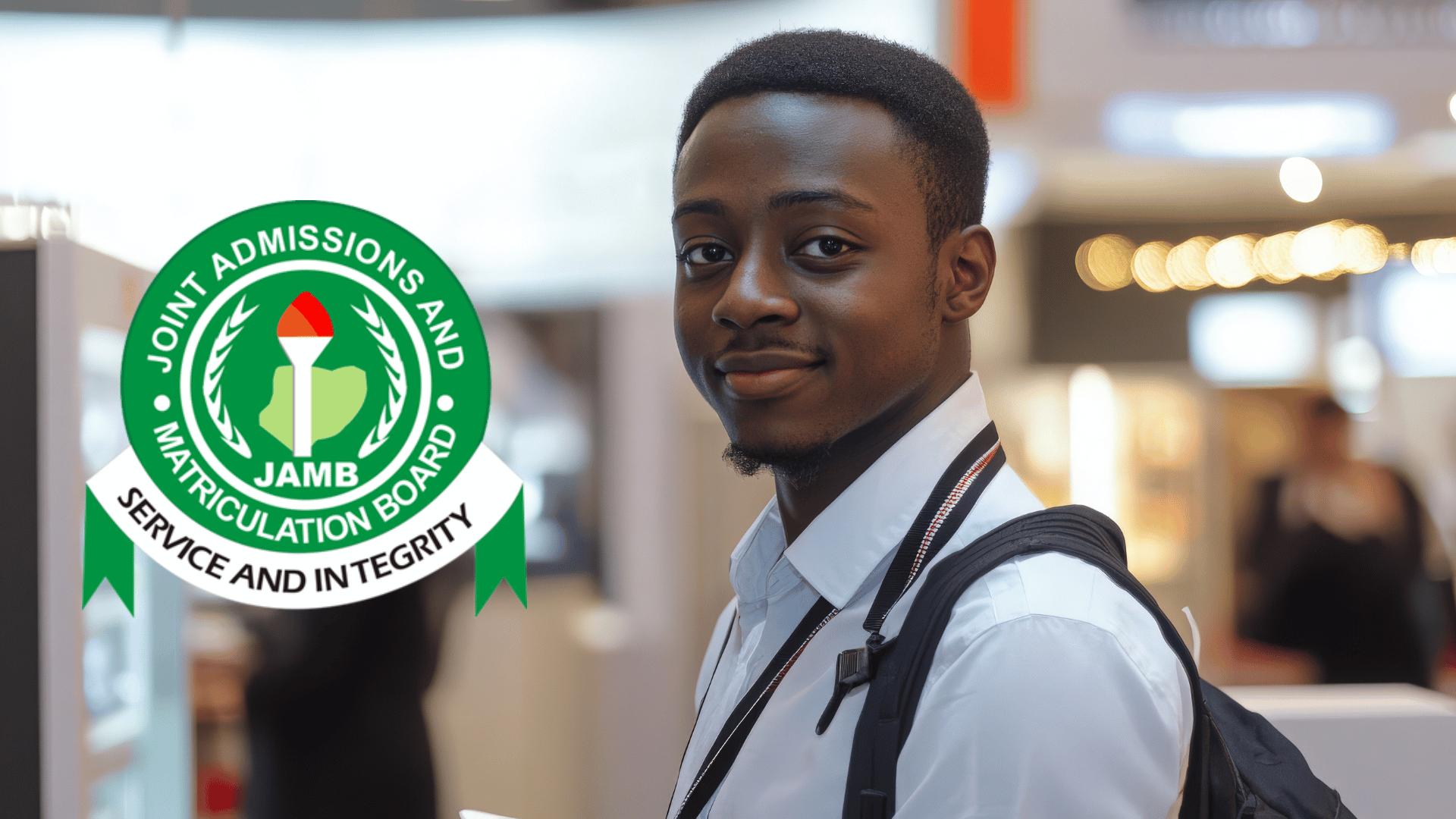 2026 UTME Registration